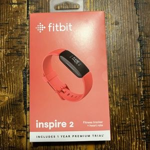Fitbit Inspire 2